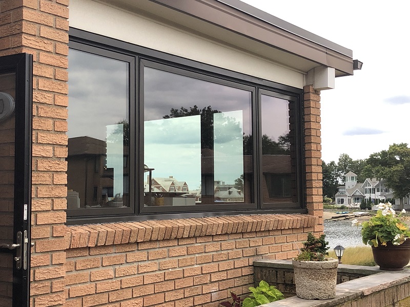 Pella Impervia Casement & Sliding Window & Door Replacement  Bridgeport,CT